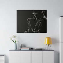 Load image into Gallery viewer, Jazz Musician
