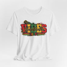 Load image into Gallery viewer, Juneteenth Vibes 1865 Graphic Tee
