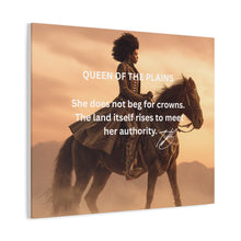 Load image into Gallery viewer, Queen of the Plains

