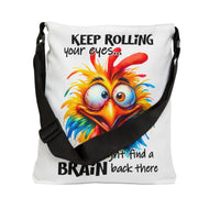 Keep Rolling