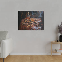 Load image into Gallery viewer, Cigars &amp; Bourbon
