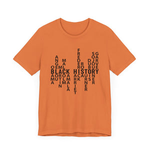 Black History