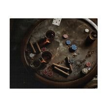 Load image into Gallery viewer, Poker &amp; Bourbon
