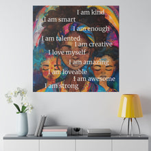 Load image into Gallery viewer, Preteen Affirmations
