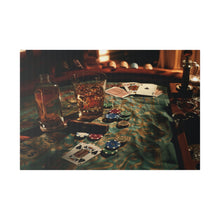 Load image into Gallery viewer, Poker &amp; Bourbon

