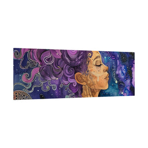 Aquarius Woman