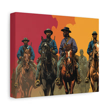 Load image into Gallery viewer, Buffalo Soldiers in my vision
