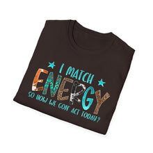 Load image into Gallery viewer, Match Energy
