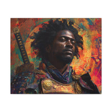 Load image into Gallery viewer, Yasuke — Legacy in Color (my vision)
