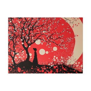 Serene Blossom