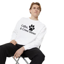 Load image into Gallery viewer, Coffee, Dogs, &amp; Crime Shows
