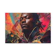 Load image into Gallery viewer, Yasuke — Legacy in Color (my vision)
