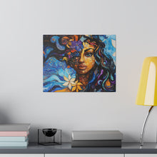 Load image into Gallery viewer, Colorful Woman
