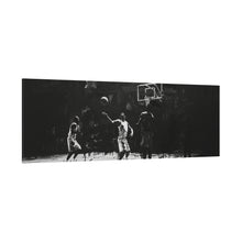 Load image into Gallery viewer, Men on the Court
