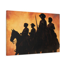 Load image into Gallery viewer, She Wore the Uniform
