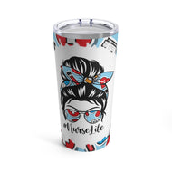 Nurse Tumbler