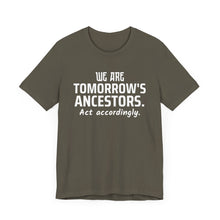 Load image into Gallery viewer, Tomorrow's Ancestors

