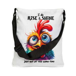 Rise and Shine