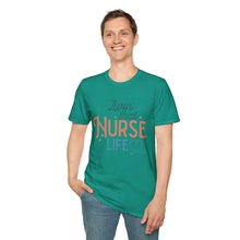 Load image into Gallery viewer, Nurse Life

