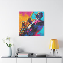 Load image into Gallery viewer, Saxophone Soul
