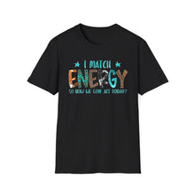 Load image into Gallery viewer, Match Energy
