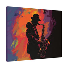 Load image into Gallery viewer, Jazz Musician
