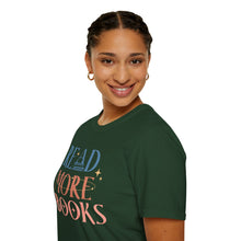 Load image into Gallery viewer, Read More Books
