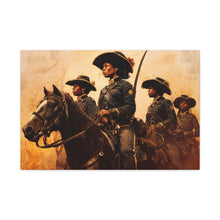 Load image into Gallery viewer, She Wore the Uniform
