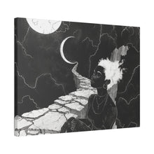 Load image into Gallery viewer, Moonlit Bridge
