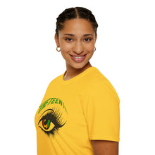 Load image into Gallery viewer, Unisex Softstyle T-Shirt - Juneteenth
