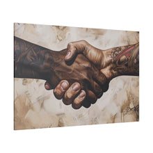 Load image into Gallery viewer, The Handshake
