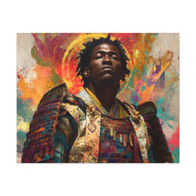 Load image into Gallery viewer, Yasuke — Legacy in Color (my vision)
