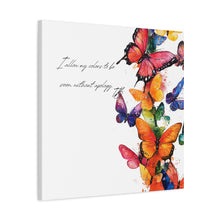 Load image into Gallery viewer, Matte Canvas, Stretched, 1.25"
