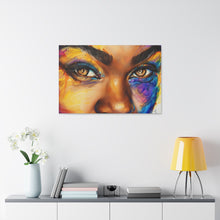 Load image into Gallery viewer, Pretty Brown Eyes
