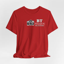 Load image into Gallery viewer, BT Photography Tee
