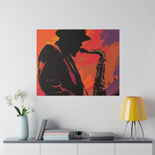 Load image into Gallery viewer, Jazz Musician
