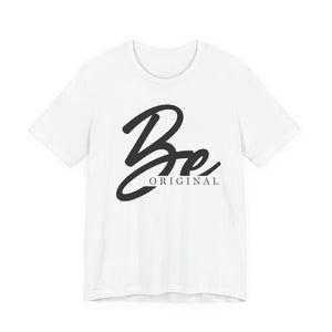Be Original