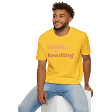 Load image into Gallery viewer, Shhh...I'm Reading
