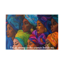 Load image into Gallery viewer, Strong Women
