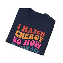 Load image into Gallery viewer, Match Energy
