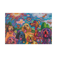 Load image into Gallery viewer, Happy Dogs
