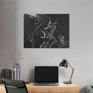 Man of Jazz