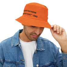 Load image into Gallery viewer, Bucket Hat (AOP) - East Coast
