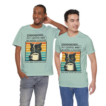 Load image into Gallery viewer, My Coffee and I
