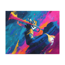 Load image into Gallery viewer, Midnight Trumpet Lounge
