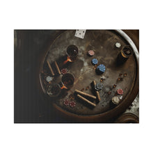 Load image into Gallery viewer, Poker &amp; Bourbon
