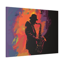 Load image into Gallery viewer, Jazz Musician

