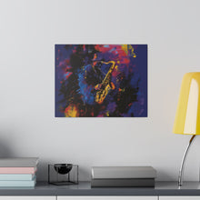 Load image into Gallery viewer, Jazz Musician
