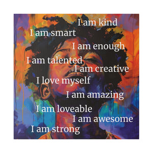 Preteen Affirmations