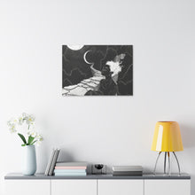 Load image into Gallery viewer, Moonlit Bridge

